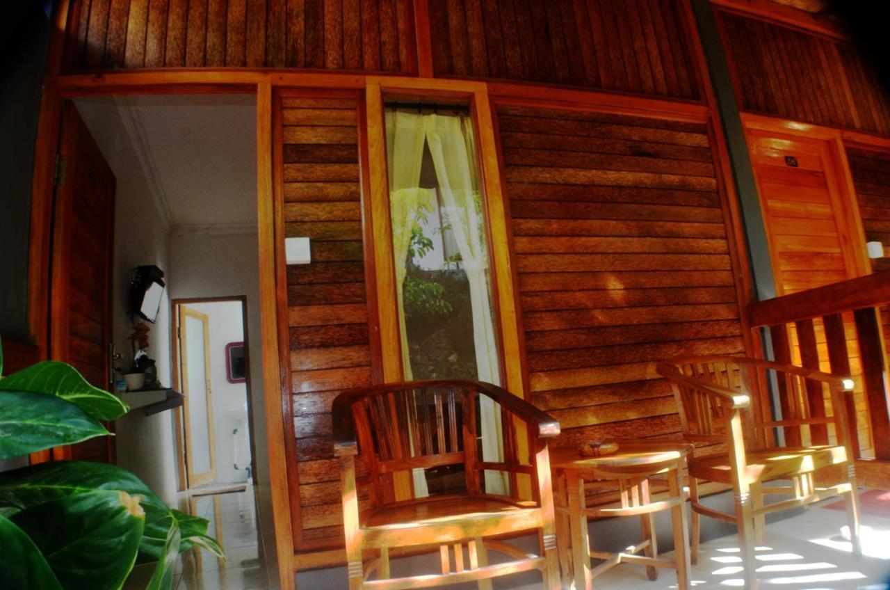 The Rahayu Cottage Batununggul Exterior foto